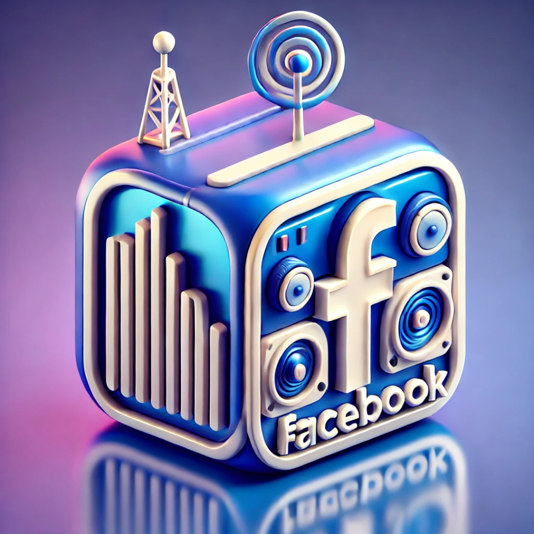 fb icon