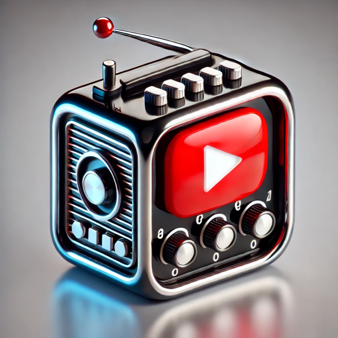 Youtube icon