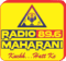 Radio Maharani Logo