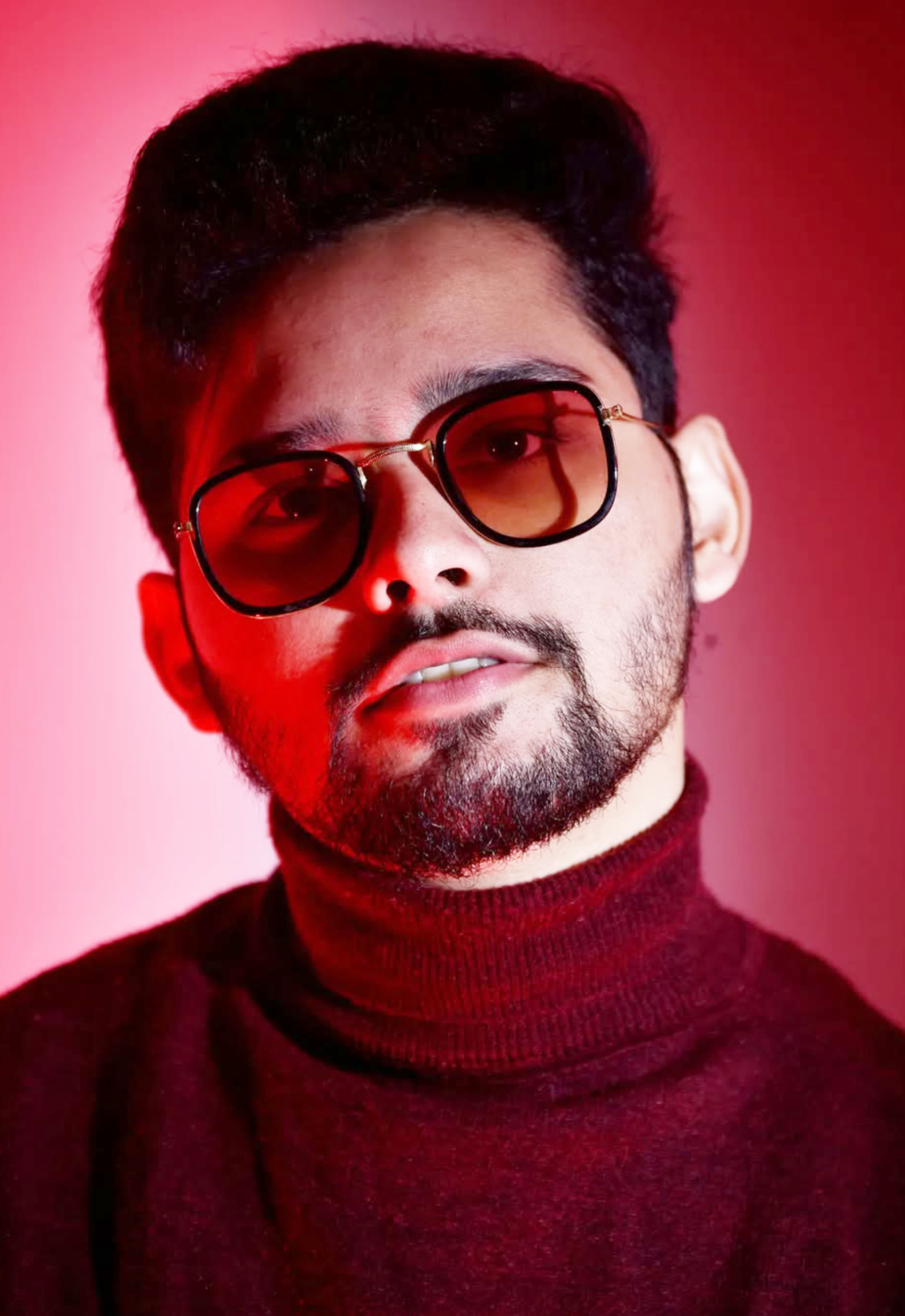 Tushar